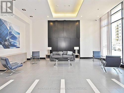 3910 - 4070 Confederation Parkway, Mississauga, ON - Indoor