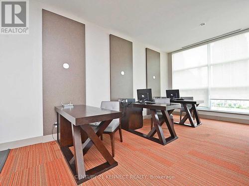 3910 - 4070 Confederation Parkway, Mississauga, ON - Indoor