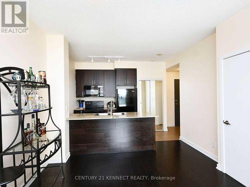 3910 - 4070 Confederation Parkway, Mississauga, ON - Indoor