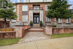LOWER - 16 SERGIO MARCHI STREET Toronto, ON M3L 0B7