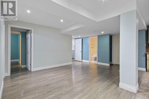 LOWER - 16 SERGIO MARCHI STREET , Toronto, Ontario M3L 0B7 5