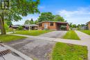 72 Massey Avenue, Kitchener, ON  - Outdoor With Facade 