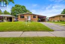 72 Massey Avenue, Kitchener, ON  - Outdoor 