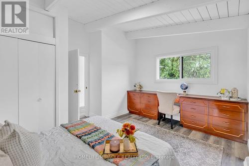 72 Massey Avenue, Kitchener, ON - Indoor Photo Showing Bedroom
