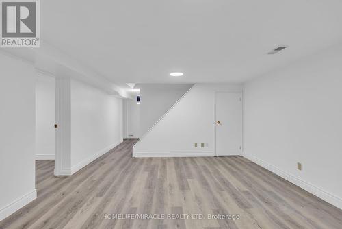 72 Massey Avenue, Kitchener, ON - Indoor Photo Showing Other Room