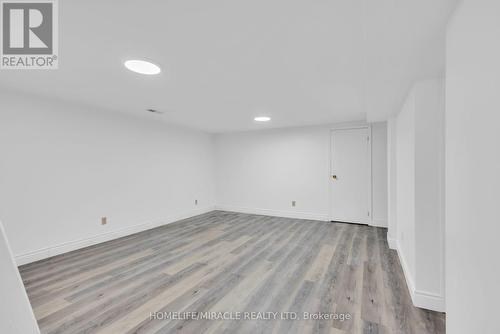 72 Massey Avenue, Kitchener, ON - Indoor Photo Showing Other Room