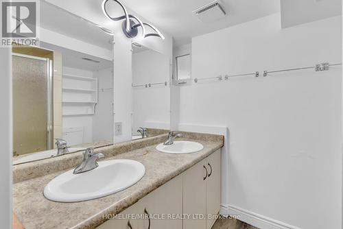 72 Massey Avenue, Kitchener, ON - Indoor Photo Showing Bathroom
