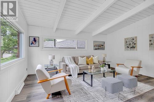 72 Massey Avenue, Kitchener, ON - Indoor Photo Showing Other Room