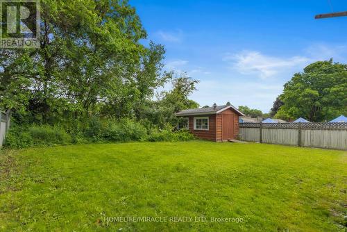 72 Massey Avenue, Kitchener, ON - Outdoor