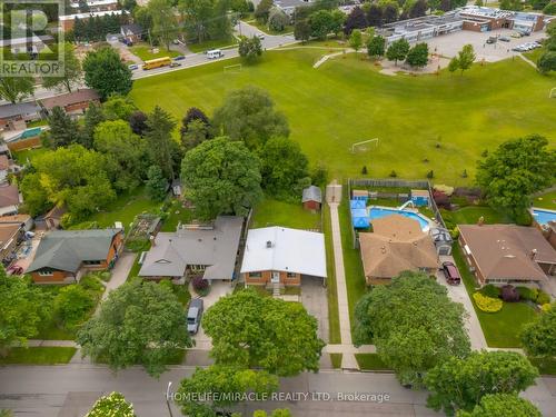 72 Massey Avenue, Kitchener, ON - Outdoor With View