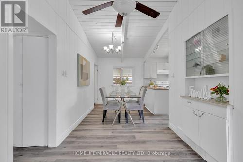 72 Massey Avenue, Kitchener, ON - Indoor