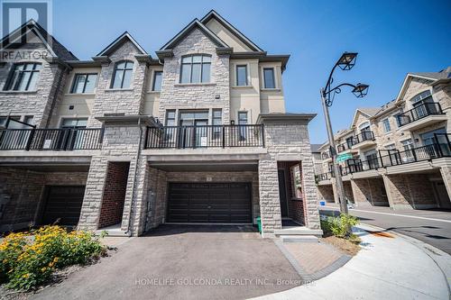 2 SILVERMILLS LANE  Markham, ON L6C 3L5