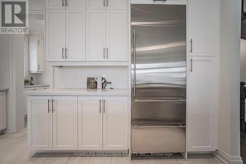 2 Silvermills Lane, Markham, ON - Indoor