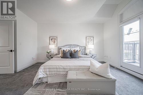 2 Silvermills Lane, Markham, ON - Indoor Photo Showing Bedroom