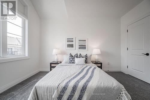 2 Silvermills Lane, Markham, ON - Indoor Photo Showing Bedroom