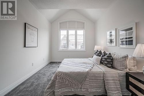 2 Silvermills Lane, Markham, ON - Indoor Photo Showing Bedroom