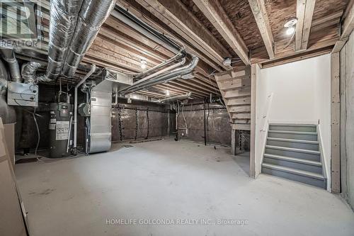 2 Silvermills Lane, Markham, ON - Indoor Photo Showing Basement