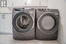 2 Silvermills Lane, Markham, ON  - Indoor Photo Showing Laundry Room 