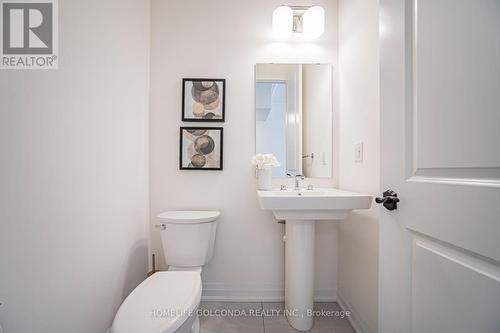 2 Silvermills Lane, Markham, ON - Indoor Photo Showing Bathroom