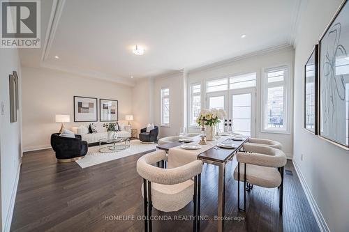 2 Silvermills Lane, Markham, ON - Indoor Photo Showing Other Room