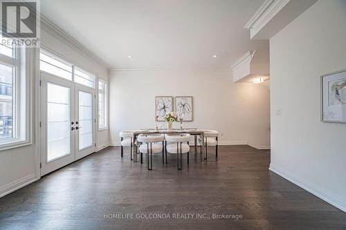 2 Silvermills Lane, Markham, ON - Indoor