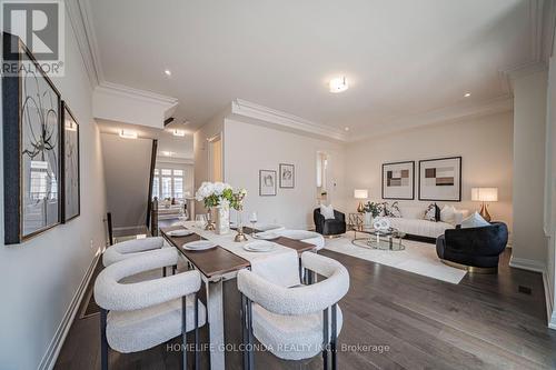 2 Silvermills Lane, Markham, ON - Indoor