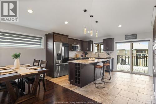 1467 Inverness, Windsor, ON - Indoor