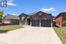 1467 Inverness, Windsor, ON  - Outdoor With Facade 