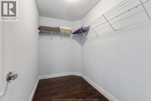 1467 Inverness, Windsor, ON - Indoor With Storage