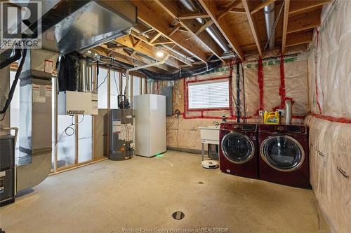 1467 Inverness, Windsor, ON - Indoor