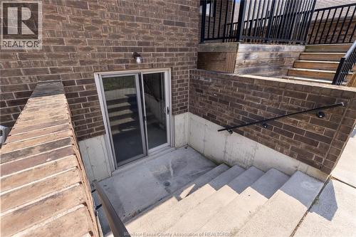 1467 Inverness, Windsor, ON - Outdoor