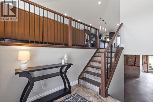 1467 Inverness, Windsor, ON - Indoor Photo Showing Other Room