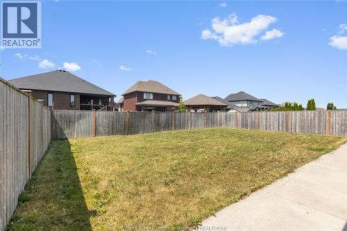 1467 Inverness, Windsor, ON - Outdoor