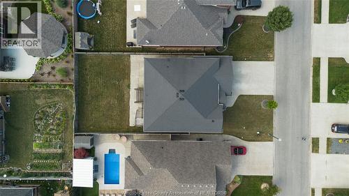 1467 Inverness, Windsor, ON - 