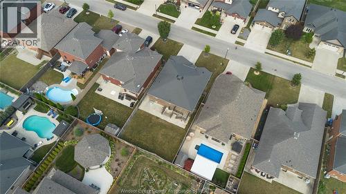 1467 Inverness, Windsor, ON - 