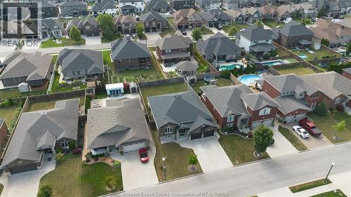 1467 Inverness, Windsor, ON - Outdoor With View