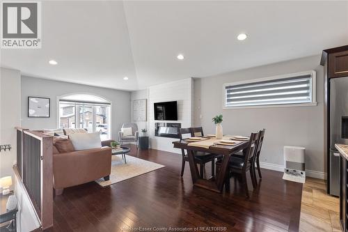 1467 Inverness, Windsor, ON - Indoor