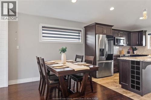 1467 Inverness, Windsor, ON - Indoor