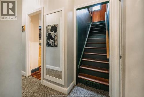2515 Windermere, Windsor, ON - Indoor Photo Showing Other Room
