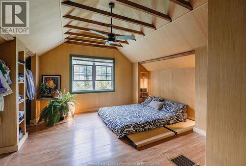 2515 Windermere, Windsor, ON - Indoor Photo Showing Bedroom