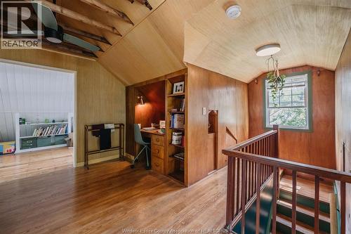 2515 Windermere, Windsor, ON - Indoor Photo Showing Other Room