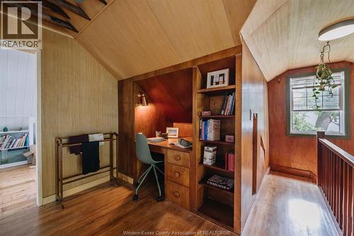 2515 Windermere, Windsor, ON - Indoor