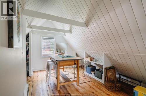 2515 Windermere, Windsor, ON - Indoor