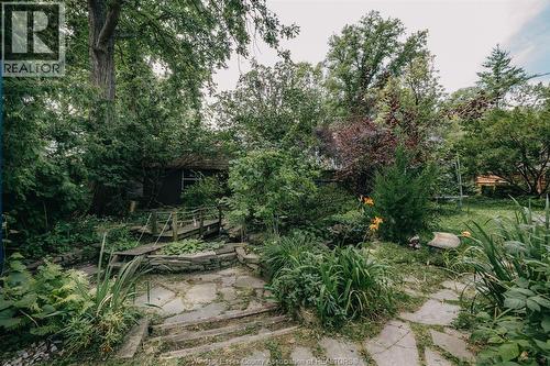 2515 Windermere, Windsor, ON - Outdoor