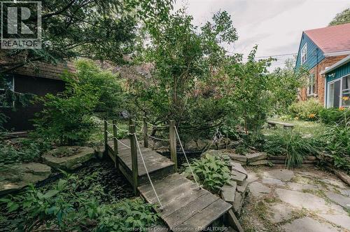 2515 Windermere, Windsor, ON - Outdoor