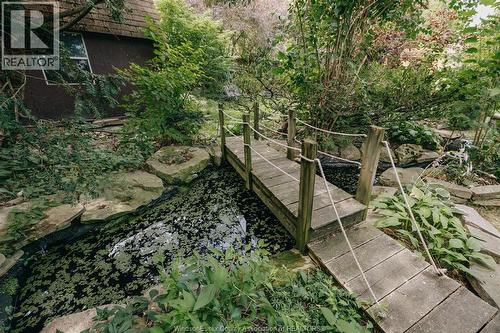 2515 Windermere, Windsor, ON - Outdoor