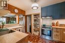 2515 Windermere, Windsor, ON  - Indoor Photo Showing Kitchen With Upgraded Kitchen 