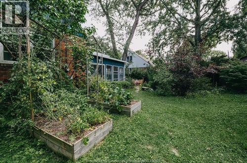 2515 Windermere, Windsor, ON - Outdoor