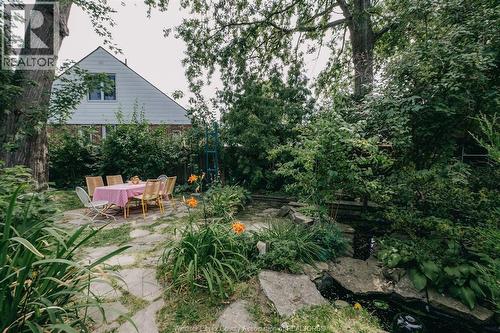 2515 Windermere, Windsor, ON - Outdoor