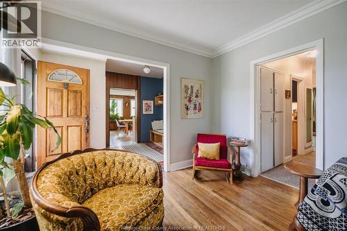 2515 Windermere, Windsor, ON - Indoor